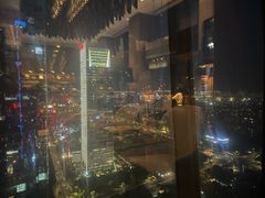 -金奥国际酒店温哥华扒房Vancouver Grill