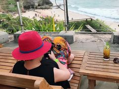 -Rock Bar Bali(Bali)