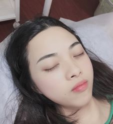 -久匠·纹眉半永久野生眉