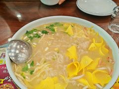 -真不同饭店(中州东路店)
