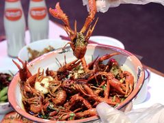 -老长沙龙虾馆(罗湖店)
