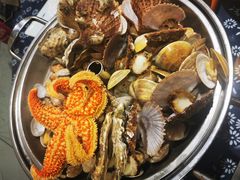 -映像威海·海鲜味道(市区店)