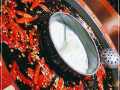 -矮板凳老火锅(宽窄巷子店)