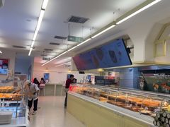 -红星前进面包牛奶公司(君太店)