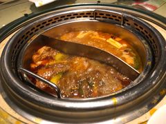 -蜀留香火锅·始于1999·原四川老火锅(白堤路店)