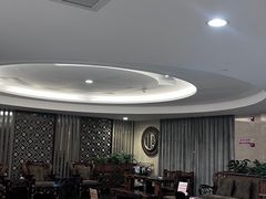 -大自然会所(泉港店)