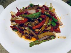 -小尕子·新疆菜(明园店)