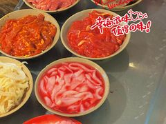 -叁口煮市井老火锅(南门旗舰店)