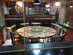 -小杨烤肉(朱雀店)