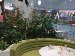 -大树餐厅(红旗街万达店)