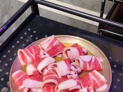 -釜山火炉·海鲜烤肉(紫藤路店)