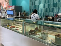 -西檬树SIMON·T轻奢蛋糕(大东方Max店)