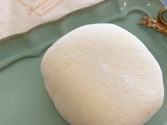 -La patisserie de Mona 茉娜的甜品(韩乐坊店)