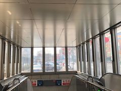 -七里庄(地铁站)