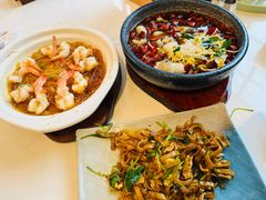 -潮界(虹桥新天地店)