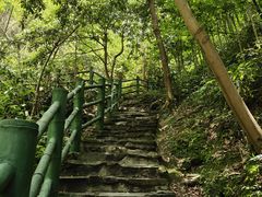 -周洛大峡谷