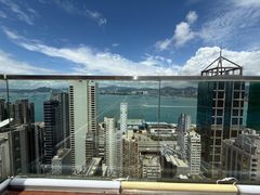 -香港华美达海景酒店