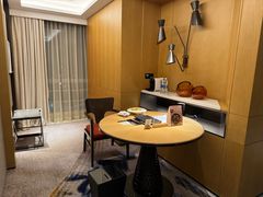 -广州奥园喜来登酒店