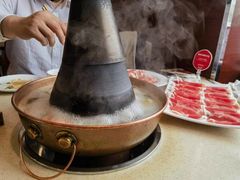 -阳坊大都涮羊肉(阳坊总店)