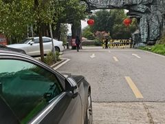 -石燕湖生态旅游景区