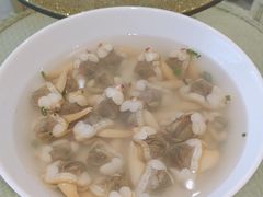 -皇朝海鲜酒店