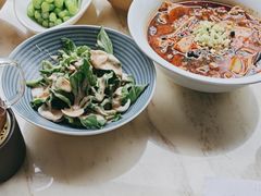 -柴门饭儿(成都太古里店)