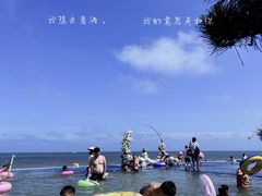 -巧克力渔家.小船海鲜胶东菜(万平口店)