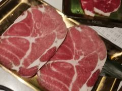 -炙城·韩式烤肉(南京东路店)