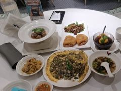 -莆田餐厅PUTIEN(三里屯店)