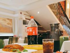 -大鸭梨烤鸭(左家庄店)