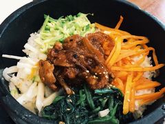 -全州拌饭馆(断桥店)