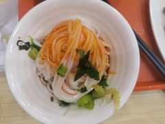 -秦镇史玉林凉皮(翡丽城店)