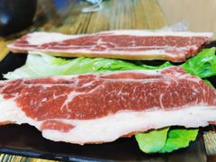 -莱真牛碳火烤肉(合肥旗舰店)