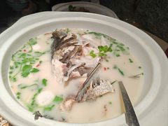 -又见炊烟私房菜(敬亭路店)