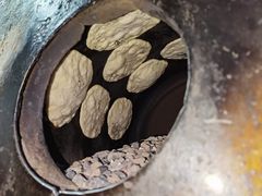 -老宋肉烧饼(博山店)