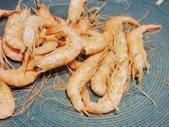 -渔港甄宴·海鲜·地标烟台菜(金沙滩店)