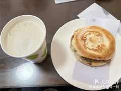 -秦豫肉夹馍(骡马市总店)