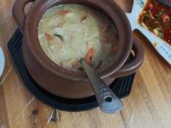 -官塘锋记鱼生·生腌·砂锅粥(牌坊街店)