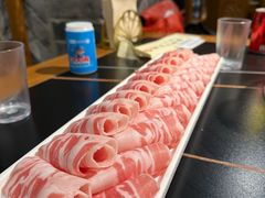 -常赢三兄弟·清真涮肉·清真炒菜(朝阳新城店)