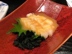 -玄白·炭烤活鳗(上海首店)