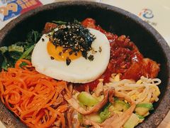 -七八冷面·延边朝鲜族美食(欢乐谷店)