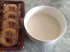 -咀香园饼家(大三巴店)