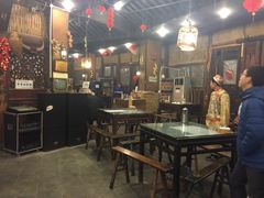 -田园印象·成都土菜院子(华阳店)