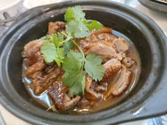 -米庄·原味私房菜(骏壹万邦店)