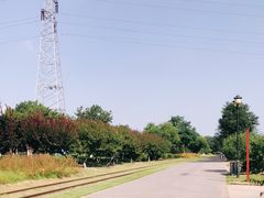 -永定河休闲森林公园