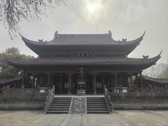 -钱王祠