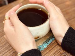 -浅行深作咖啡坊