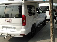 -北京房车博览中心