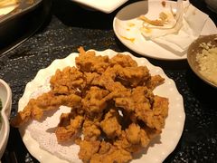 -仁虎老火锅(黄泥磅店)