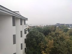 -苏州香山国际大酒店